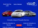 Sri Lanka Airport Taxi | Cabs Services